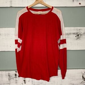 Victoria's Secret Pink Spirit Jersey